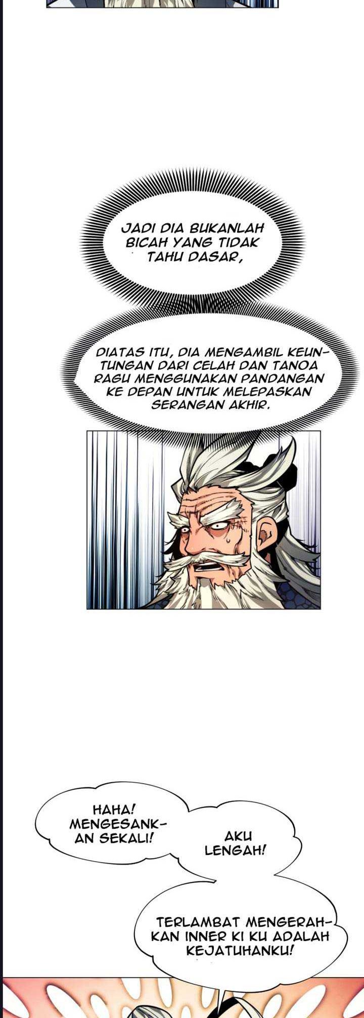 Modern Man Who Fall Into Murim chapter 11 halaman 61