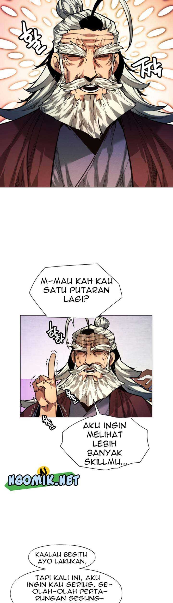 Modern Man Who Fall Into Murim chapter 11 halaman 62