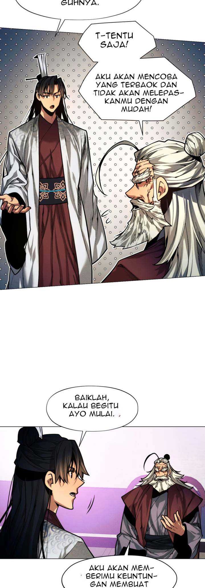 Modern Man Who Fall Into Murim chapter 11 halaman 63