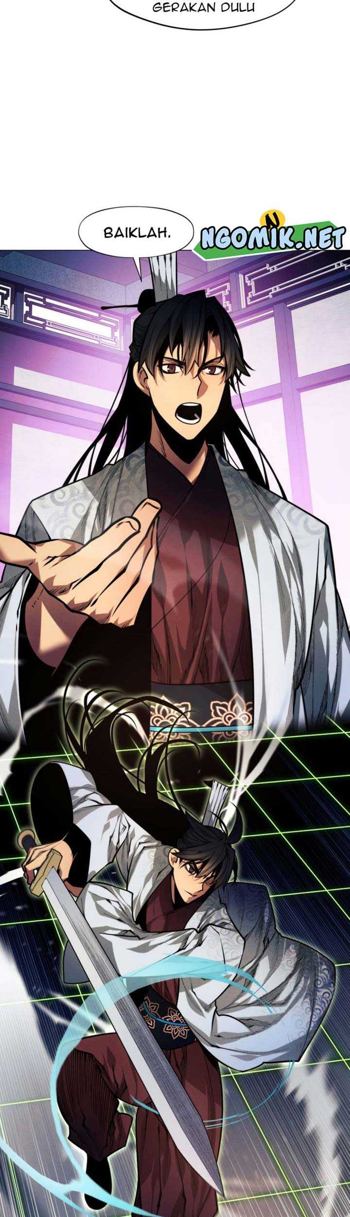 Modern Man Who Fall Into Murim chapter 11 halaman 64