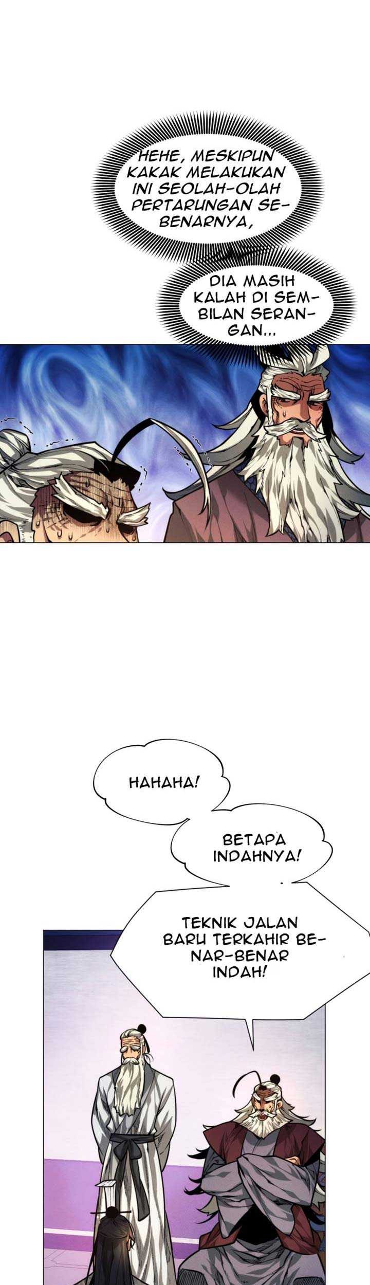 Modern Man Who Fall Into Murim chapter 11 halaman 66