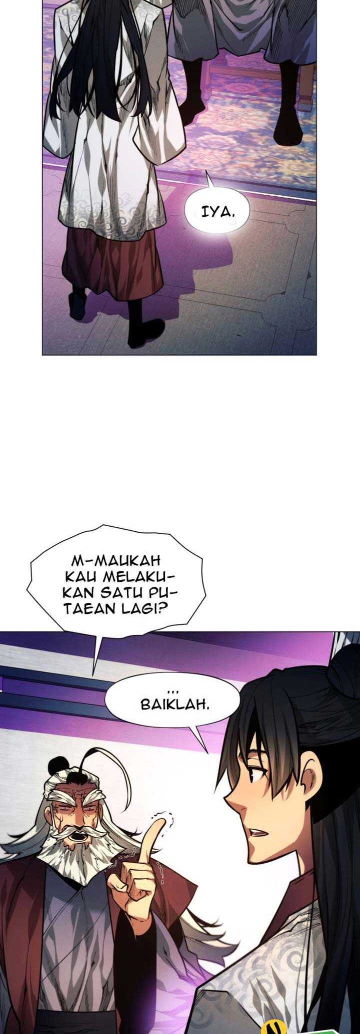 Modern Man Who Fall Into Murim chapter 11 halaman 67