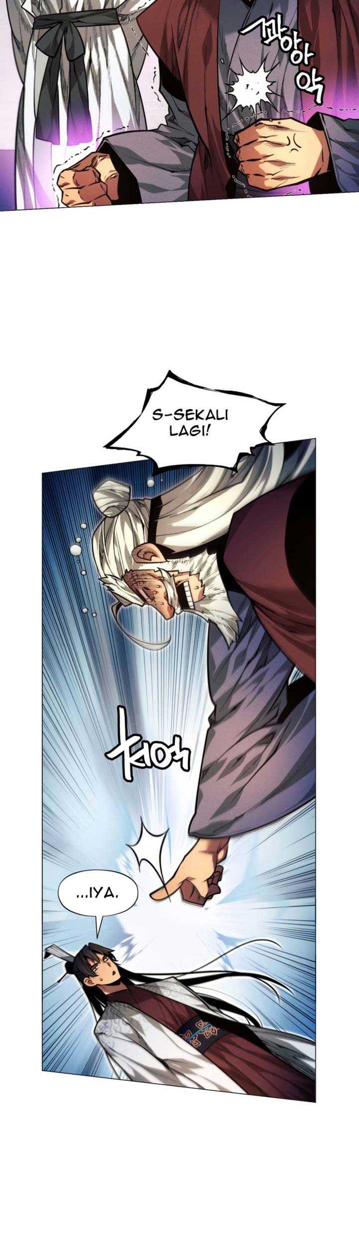 Modern Man Who Fall Into Murim chapter 11 halaman 70
