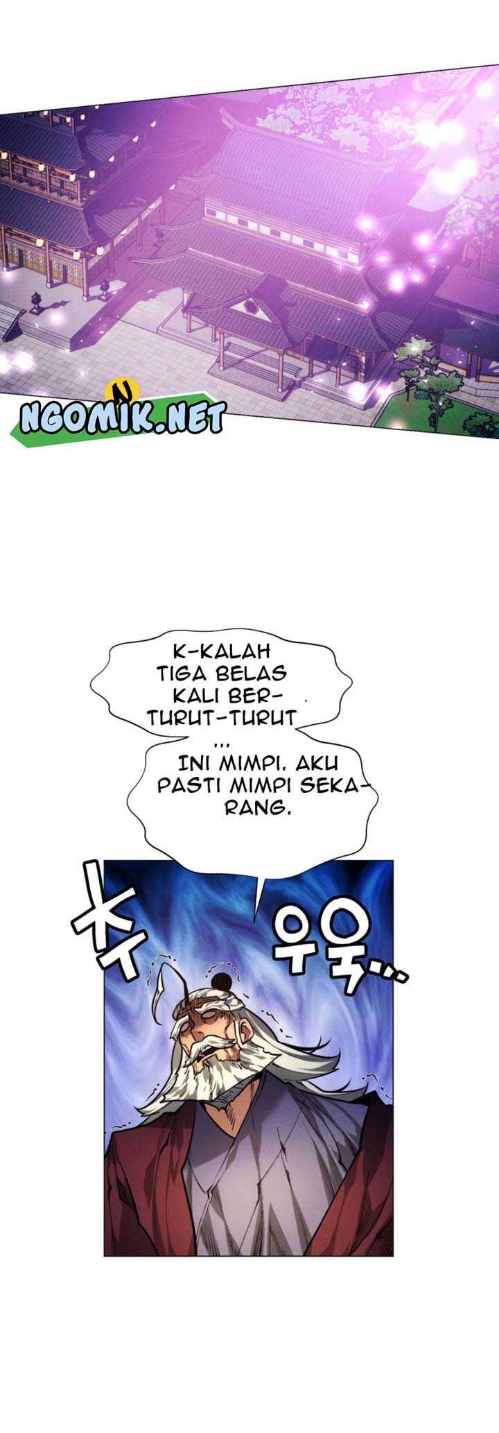 Modern Man Who Fall Into Murim chapter 11 halaman 71