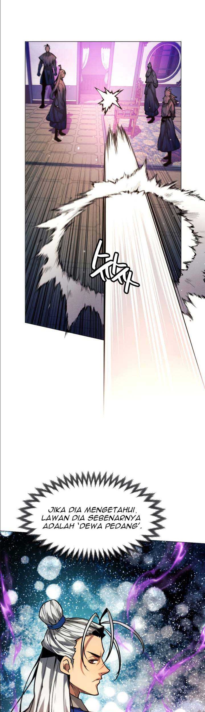 Modern Man Who Fall Into Murim chapter 11 halaman 75