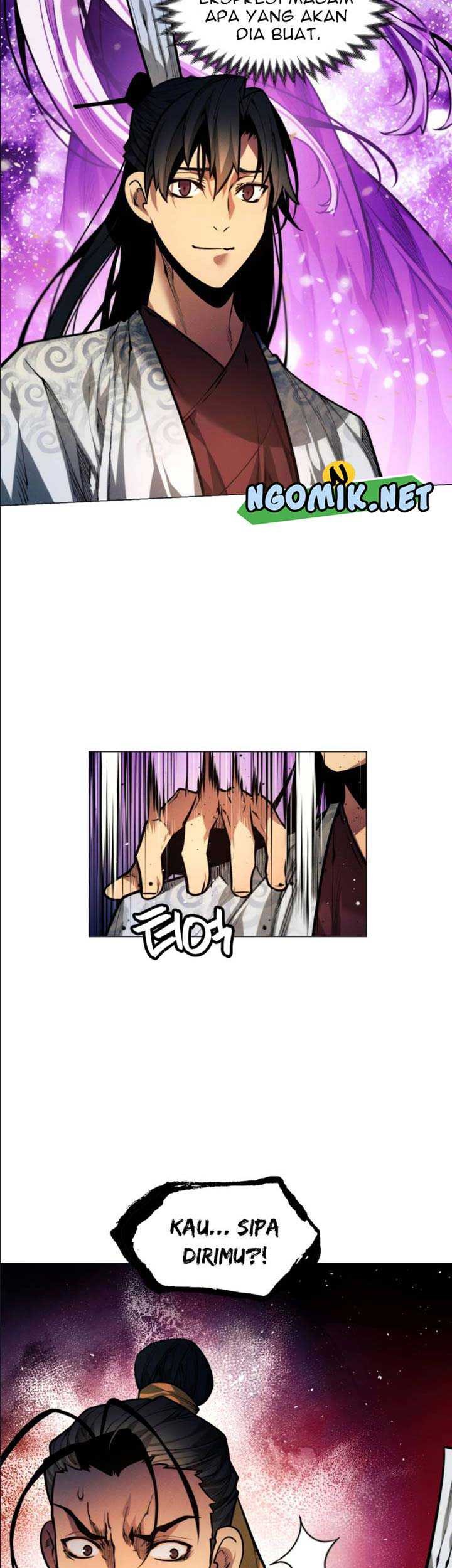Modern Man Who Fall Into Murim chapter 11 halaman 77