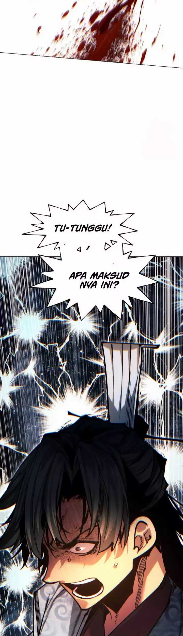 Modern Man Who Fall Into Murim chapter 110 halaman 2