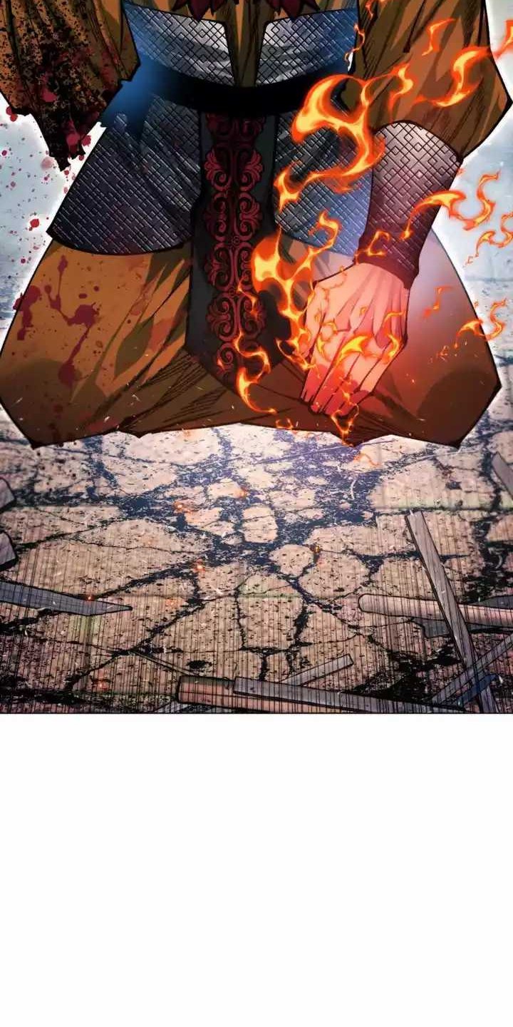Modern Man Who Fall Into Murim chapter 110 halaman 9