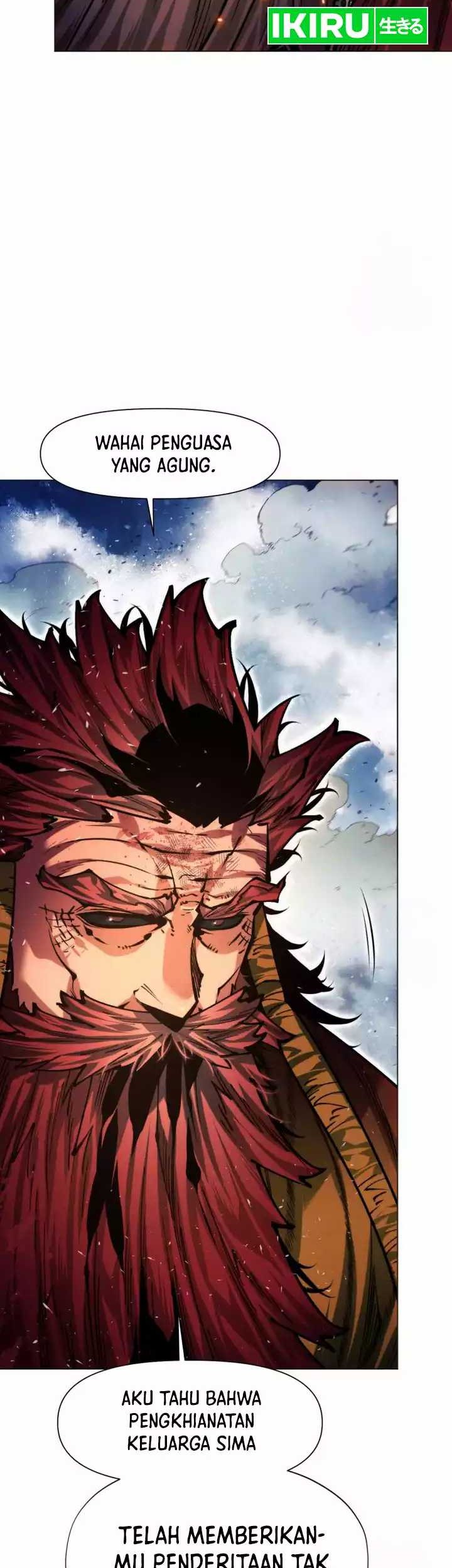Modern Man Who Fall Into Murim chapter 110 halaman 12