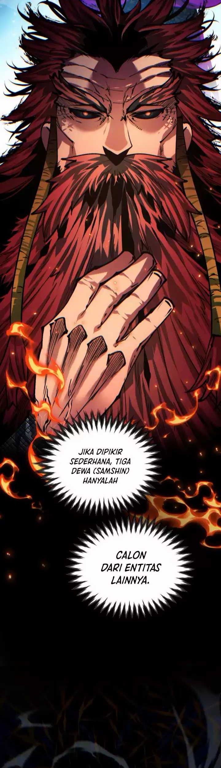 Modern Man Who Fall Into Murim chapter 110 halaman 24