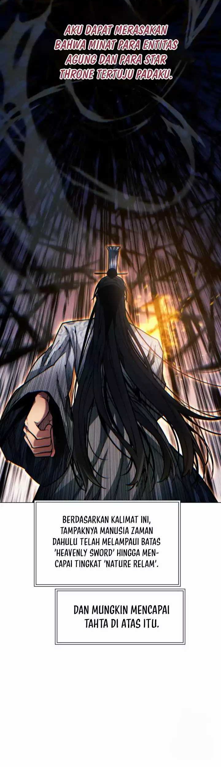 Modern Man Who Fall Into Murim chapter 110 halaman 25