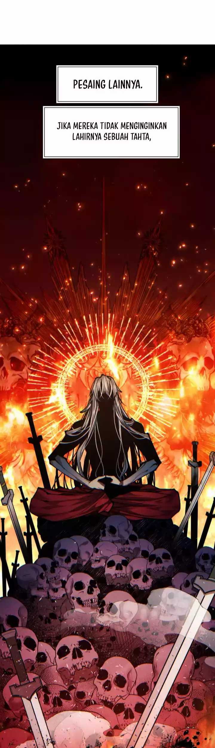 Modern Man Who Fall Into Murim chapter 110 halaman 26