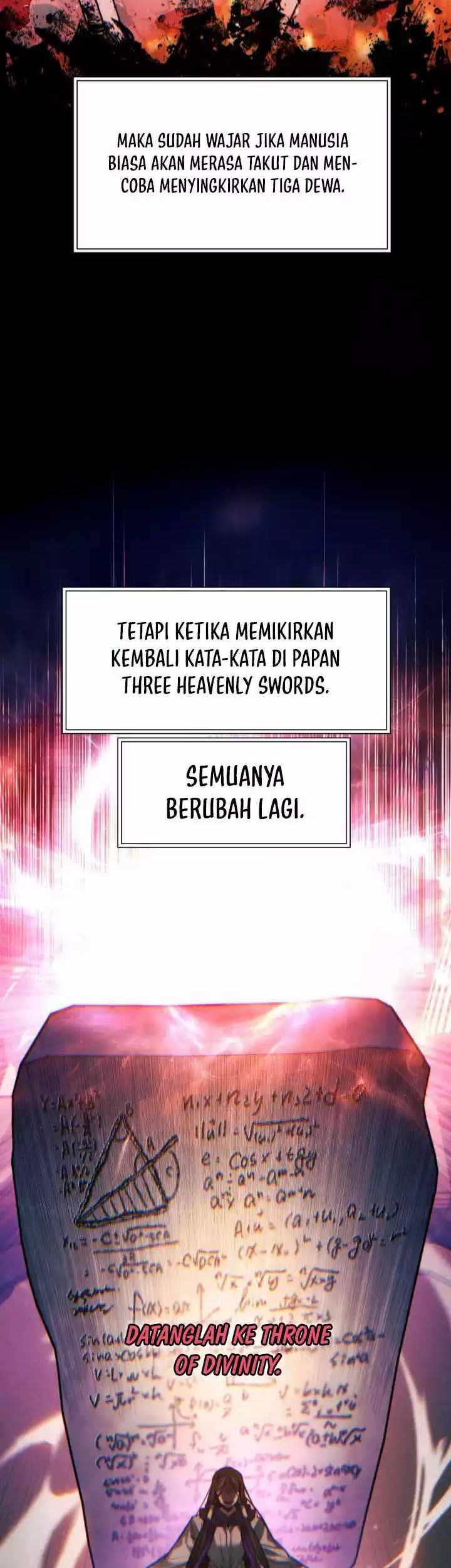 Modern Man Who Fall Into Murim chapter 110 halaman 27