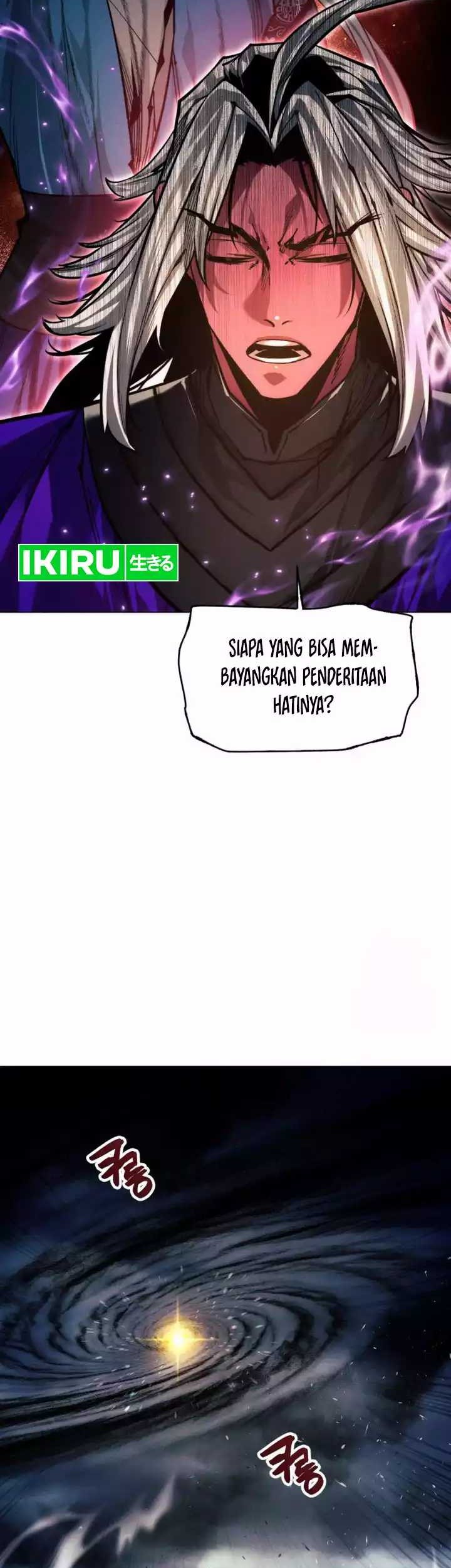 Modern Man Who Fall Into Murim chapter 110 halaman 32