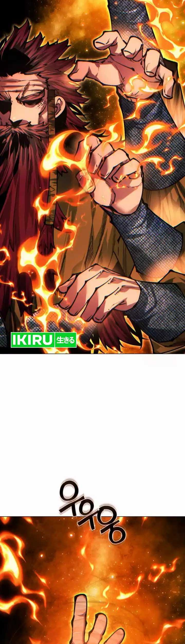Modern Man Who Fall Into Murim chapter 110 halaman 36