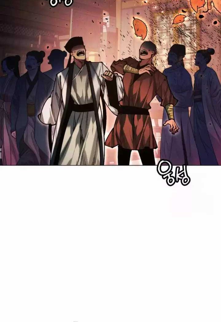 Modern Man Who Fall Into Murim chapter 110 halaman 41