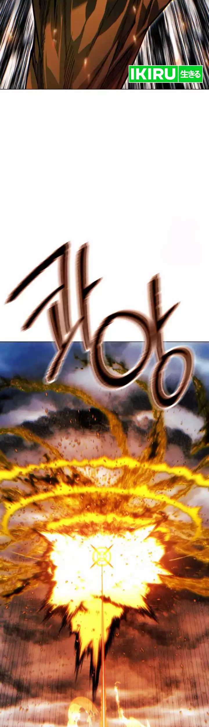 Modern Man Who Fall Into Murim chapter 110 halaman 44