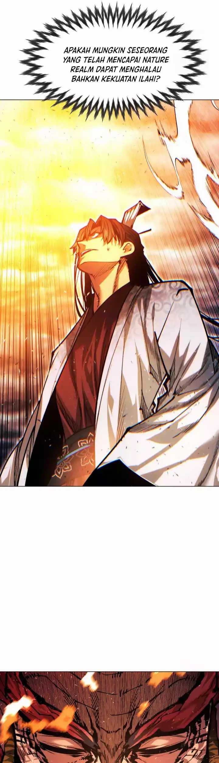 Modern Man Who Fall Into Murim chapter 110 halaman 46