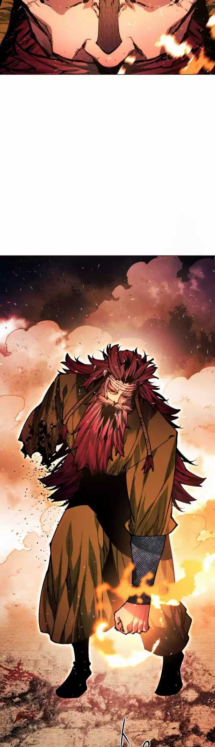 Modern Man Who Fall Into Murim chapter 110 halaman 47