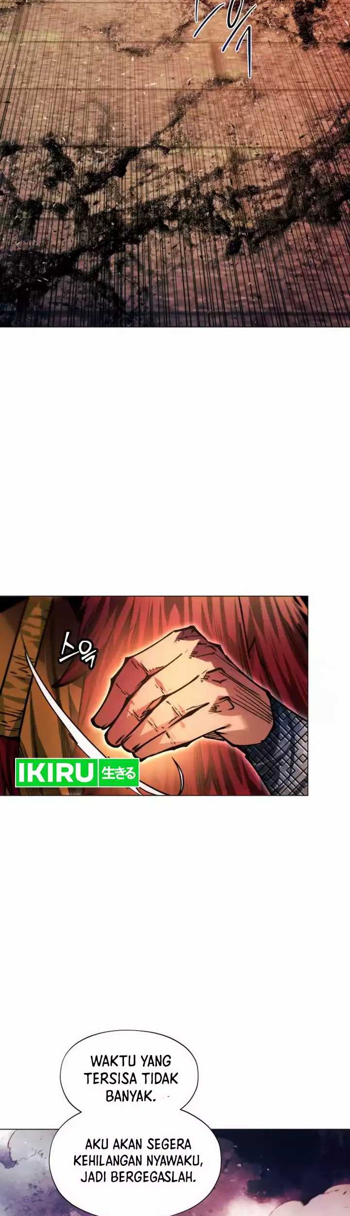 Modern Man Who Fall Into Murim chapter 110 halaman 48