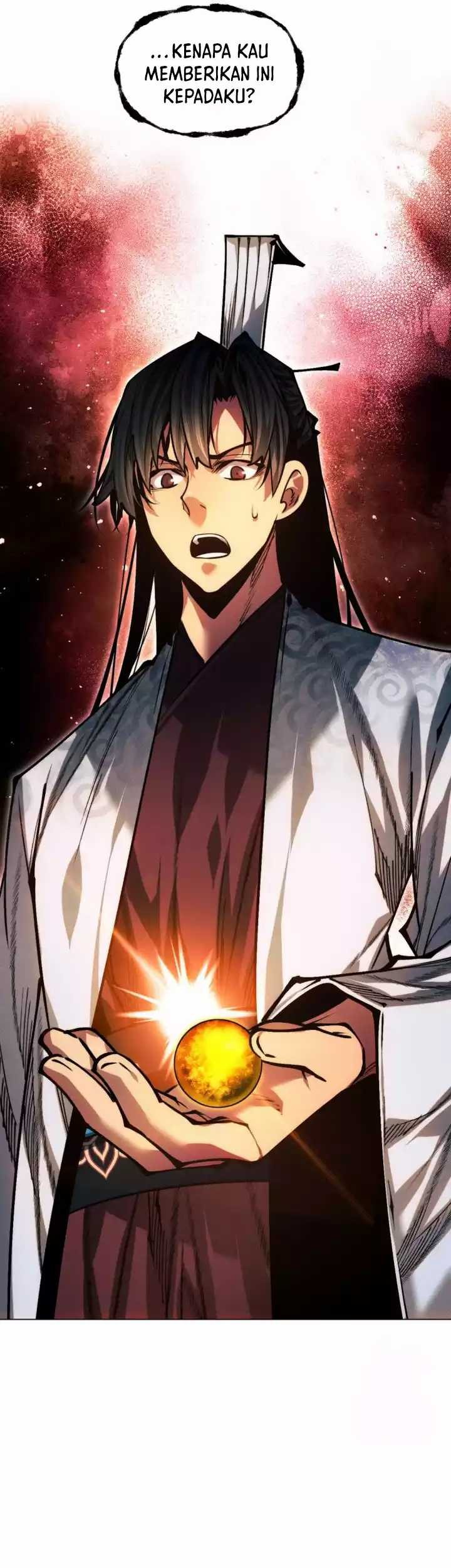 Modern Man Who Fall Into Murim chapter 110 halaman 50