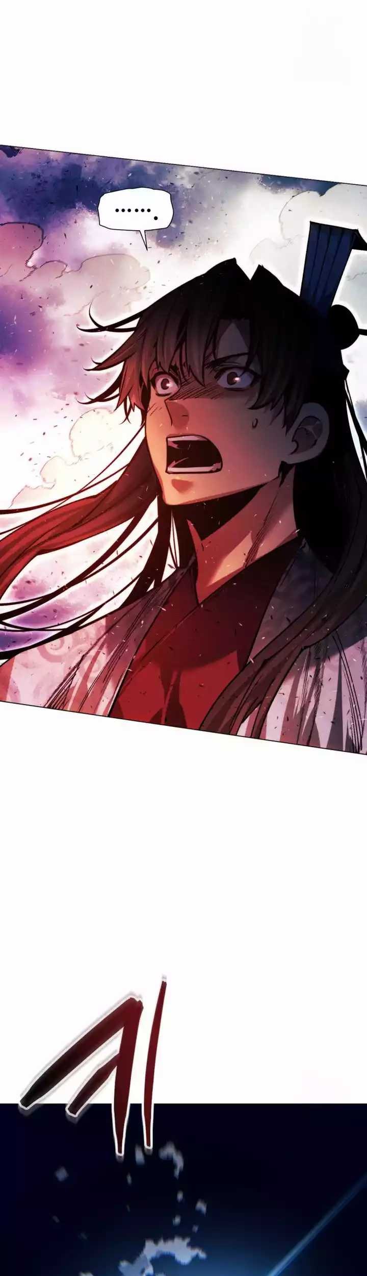 Modern Man Who Fall Into Murim chapter 110 halaman 58