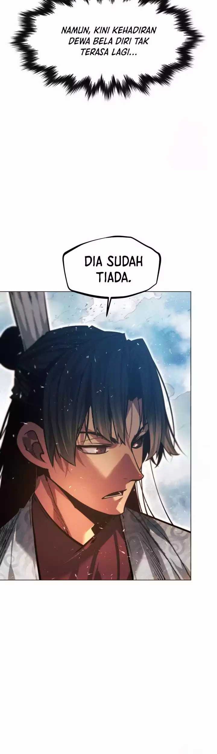 Modern Man Who Fall Into Murim chapter 110 halaman 73