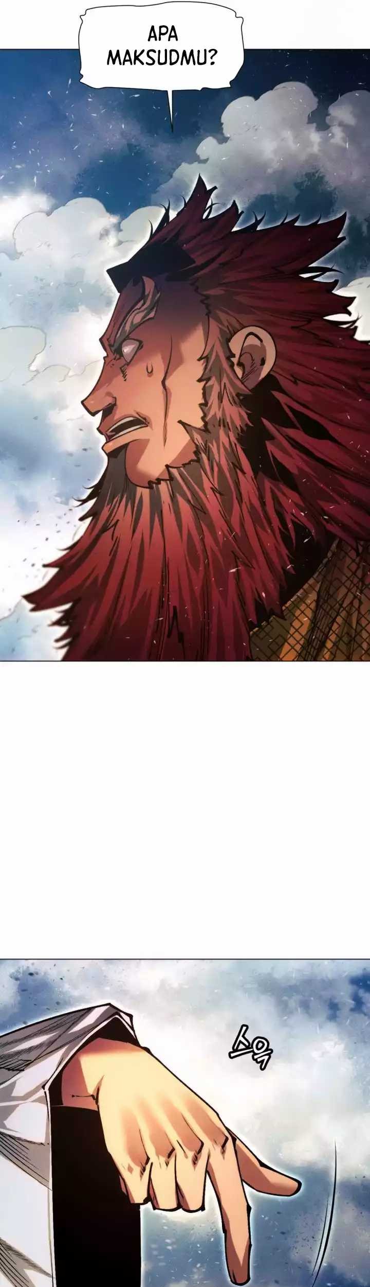 Modern Man Who Fall Into Murim chapter 110 halaman 74