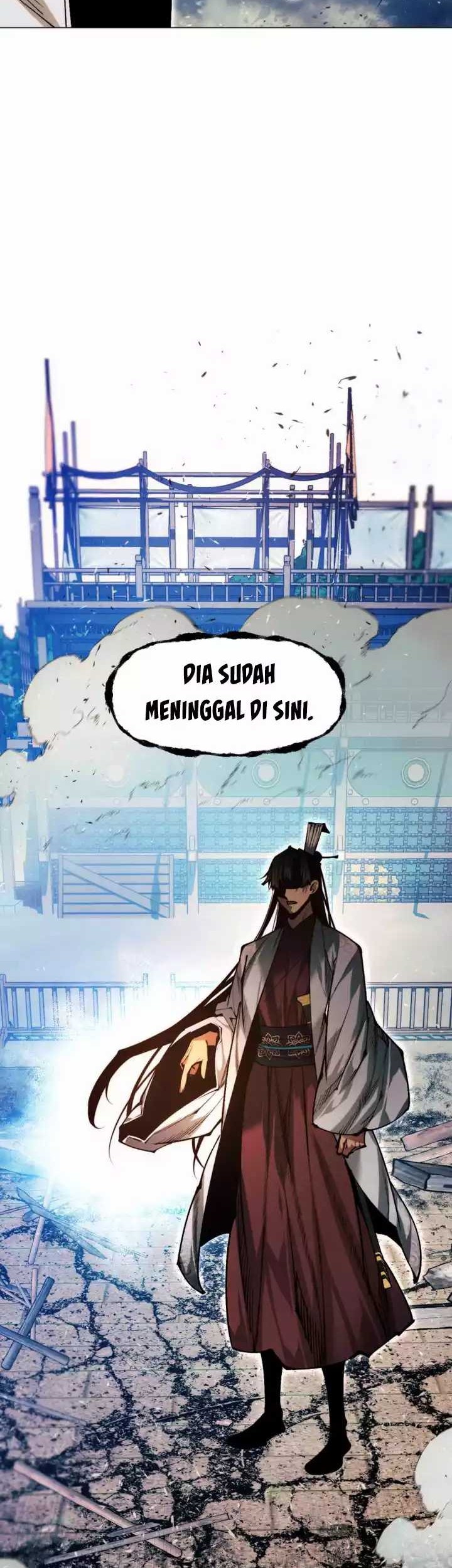 Modern Man Who Fall Into Murim chapter 110 halaman 75