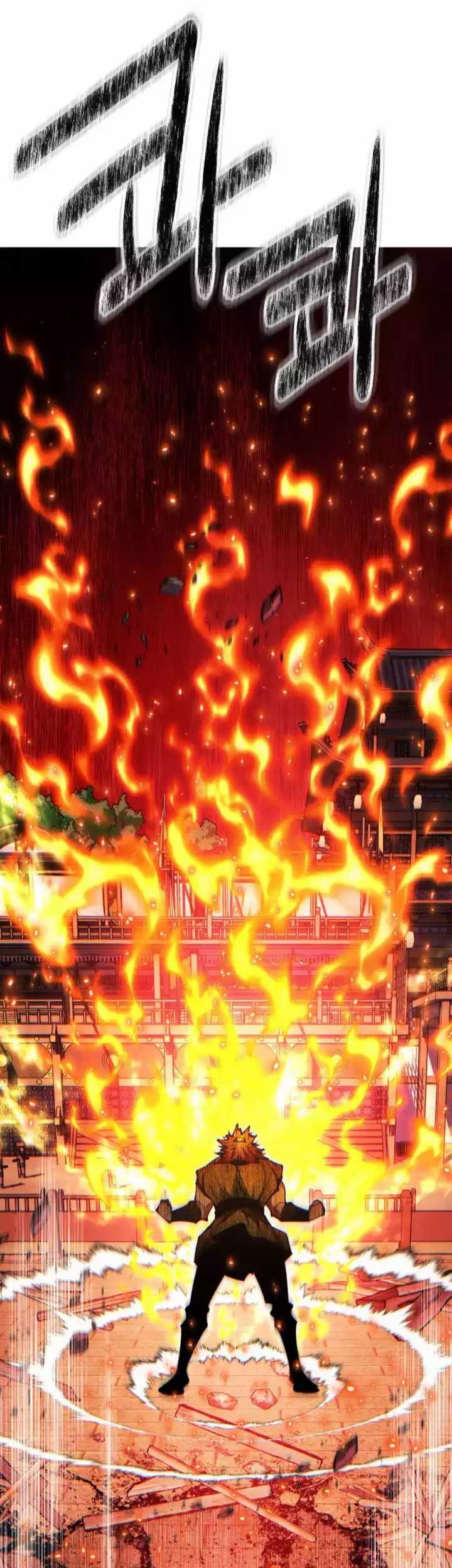 Modern Man Who Fall Into Murim chapter 110 halaman 78