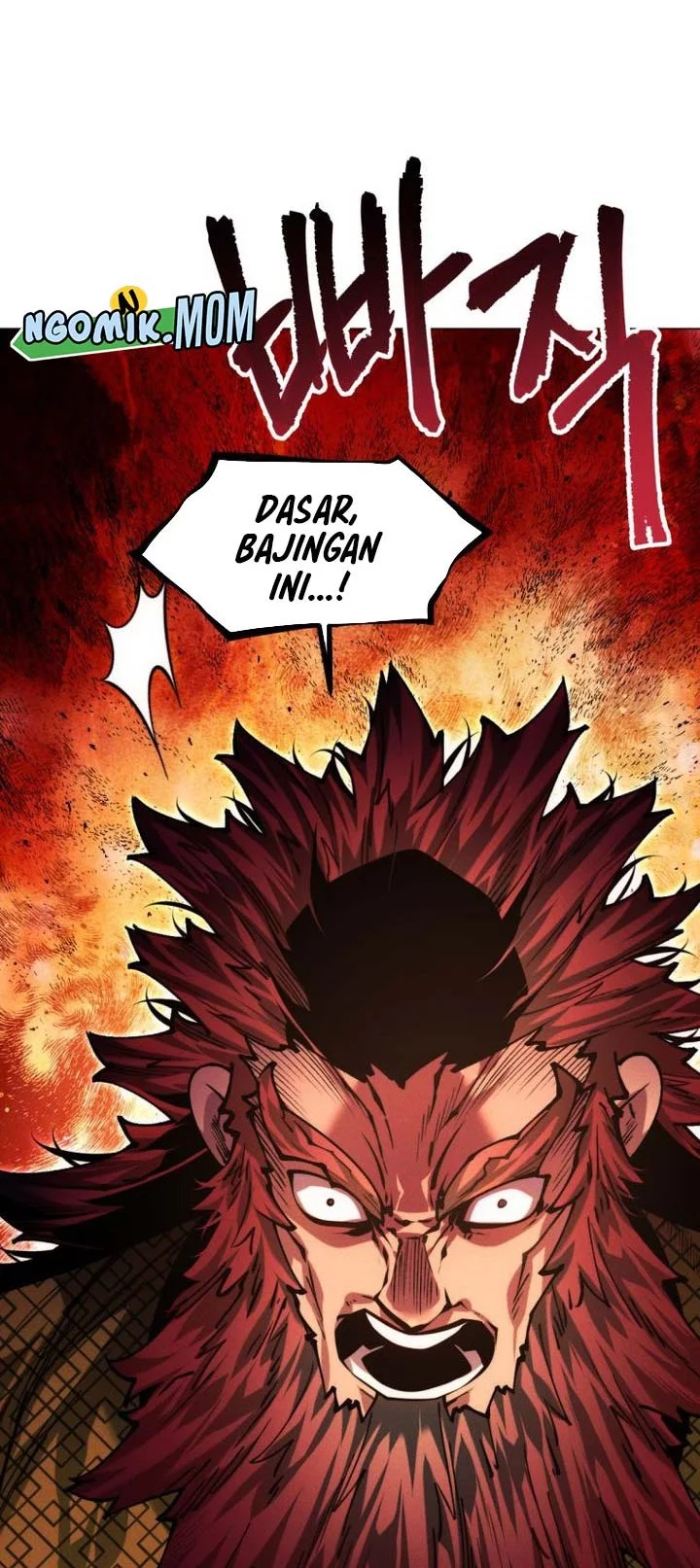 Modern Man Who Fall Into Murim chapter 111 halaman 15