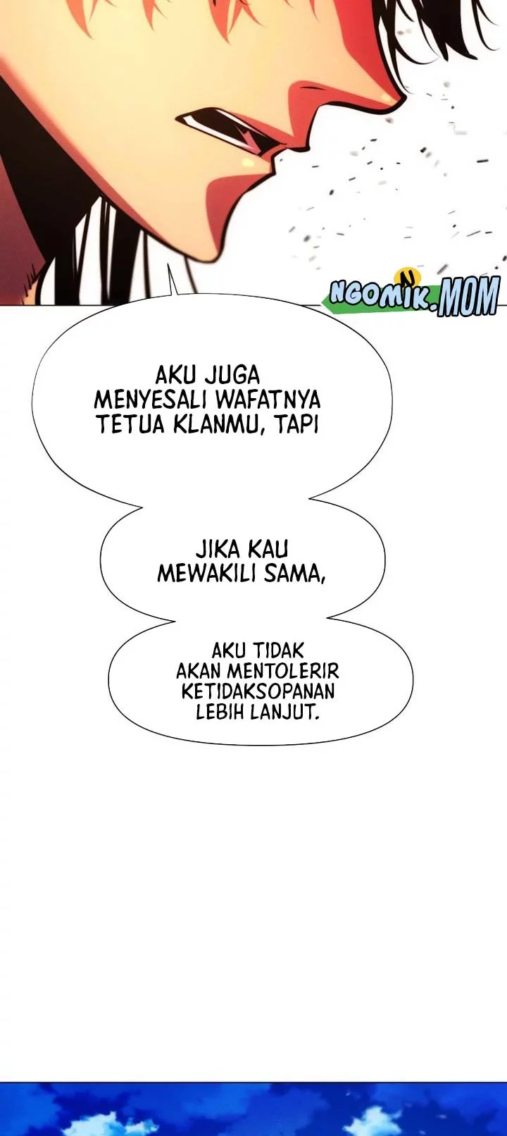 Modern Man Who Fall Into Murim chapter 111 halaman 17
