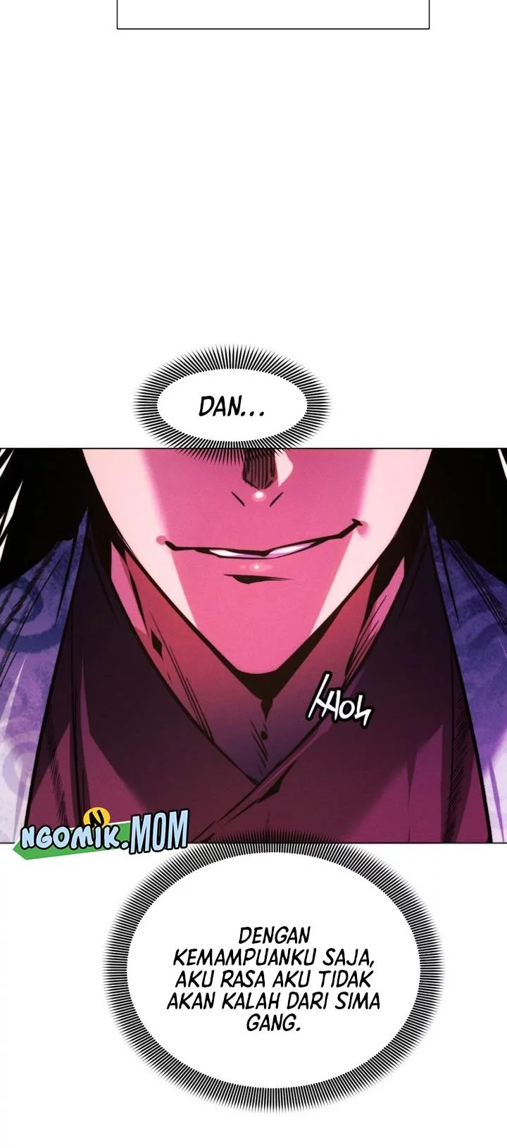 Modern Man Who Fall Into Murim chapter 111 halaman 23