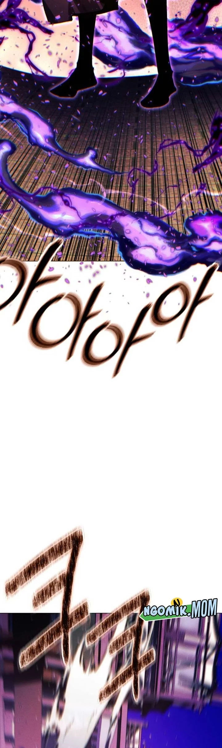 Modern Man Who Fall Into Murim chapter 111 halaman 27