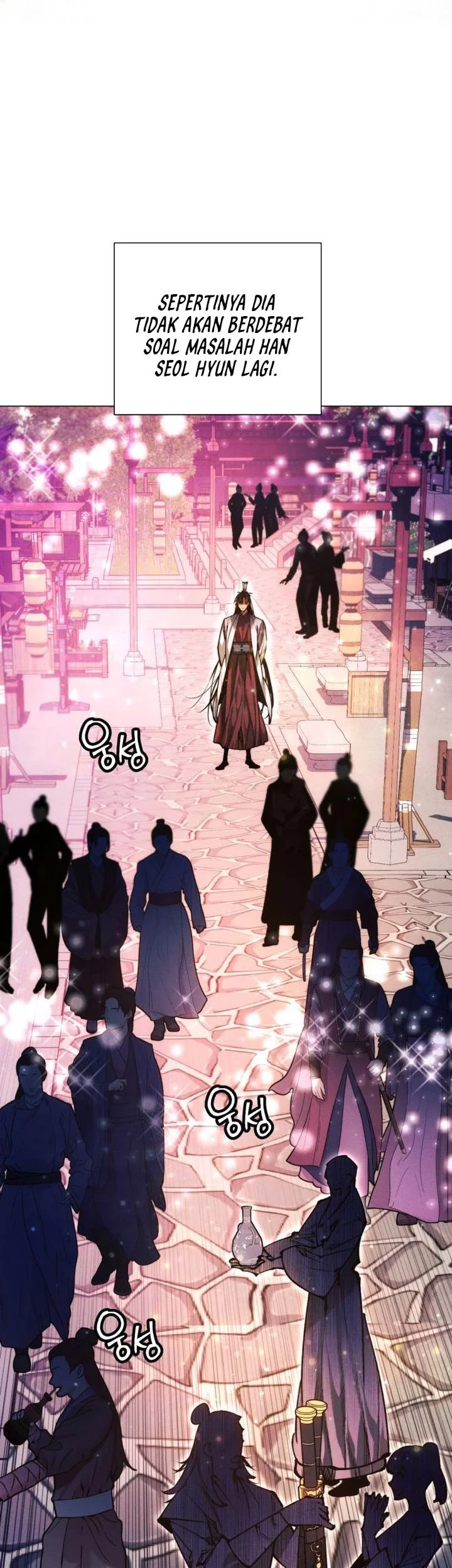 Modern Man Who Fall Into Murim chapter 111 halaman 36