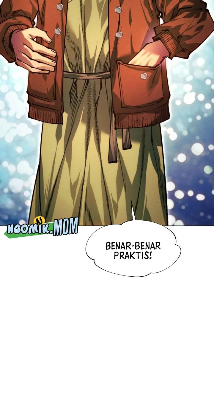 Modern Man Who Fall Into Murim chapter 111 halaman 53