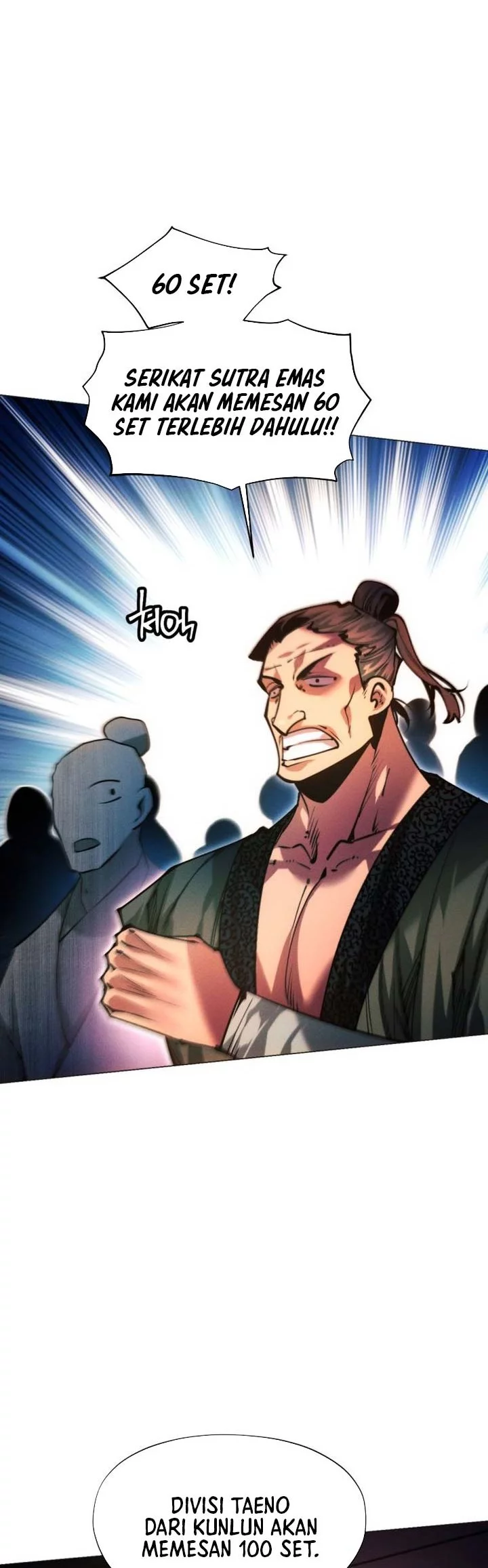 Modern Man Who Fall Into Murim chapter 111 halaman 55