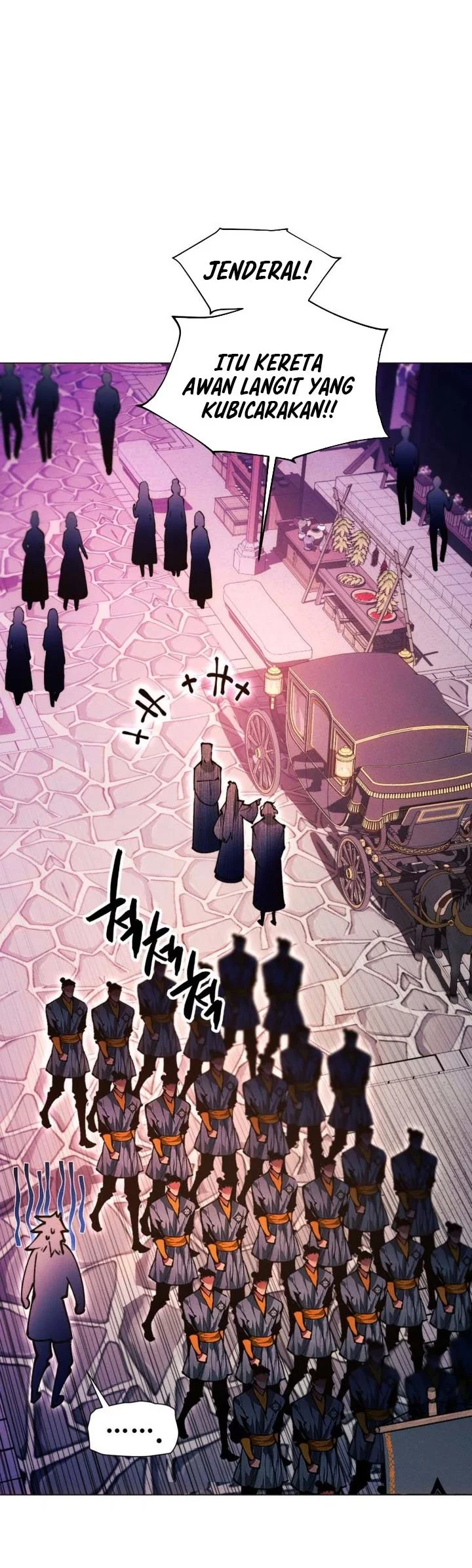 Modern Man Who Fall Into Murim chapter 111 halaman 67