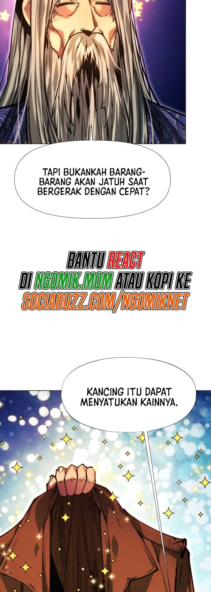 Modern Man Who Fall Into Murim chapter 112 halaman 19