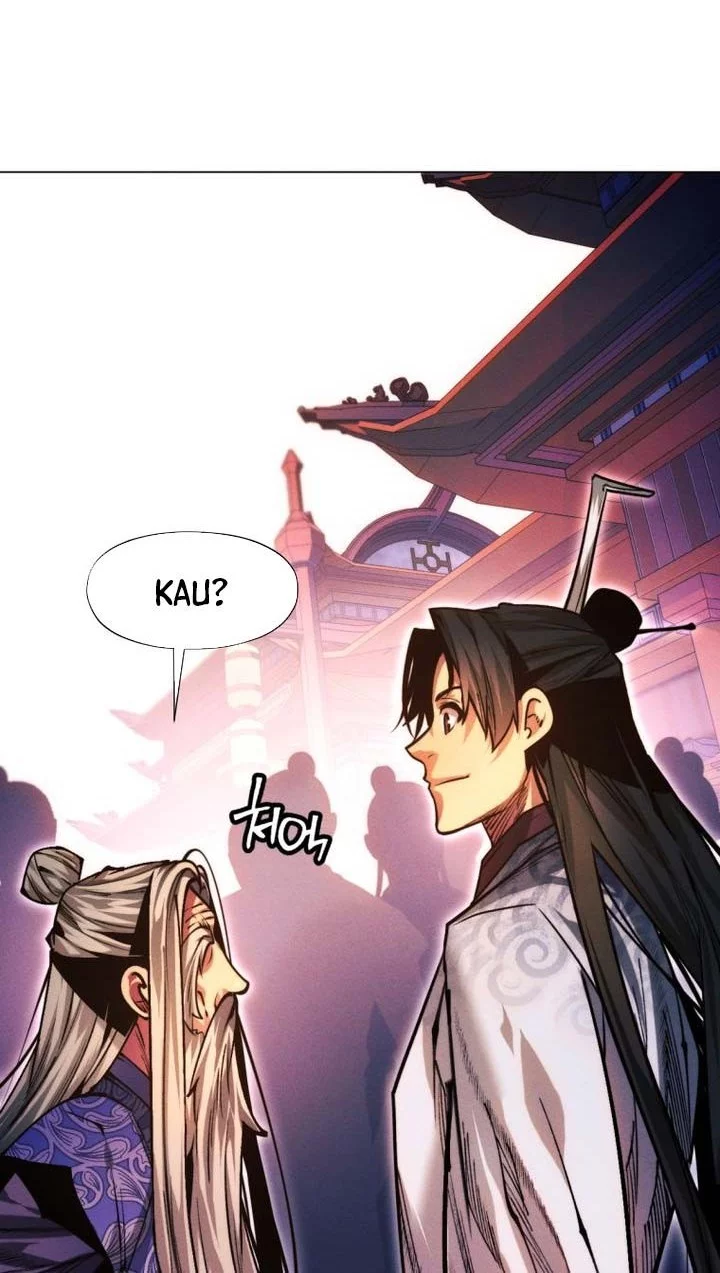 Modern Man Who Fall Into Murim chapter 112 halaman 23