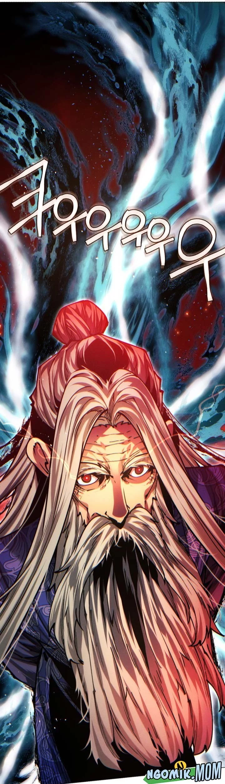 Modern Man Who Fall Into Murim chapter 112 halaman 26