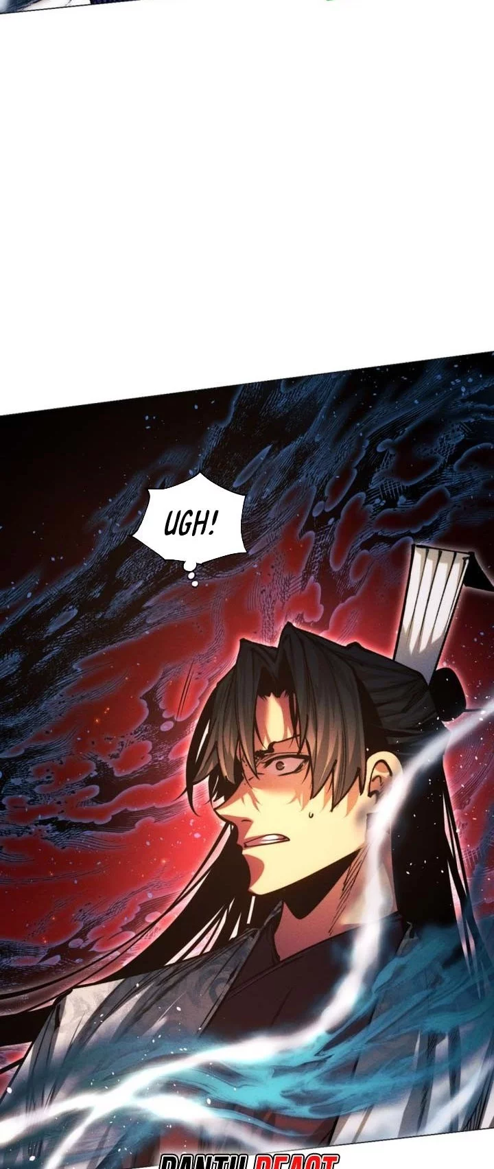 Modern Man Who Fall Into Murim chapter 112 halaman 27
