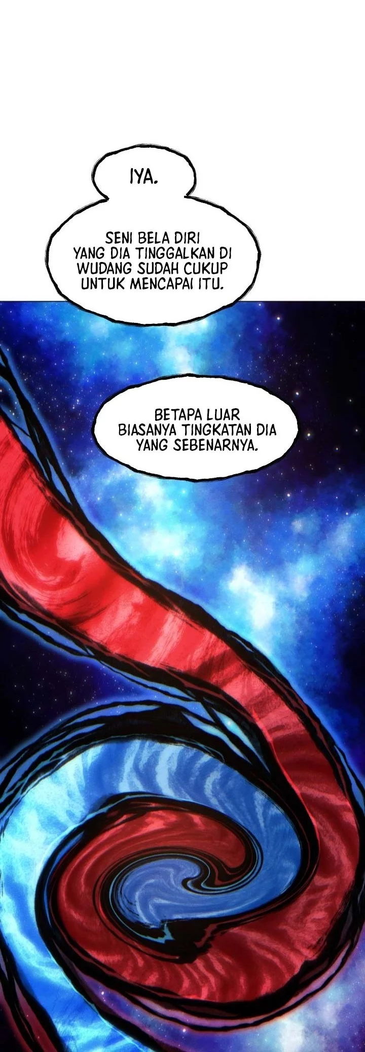 Modern Man Who Fall Into Murim chapter 112 halaman 33