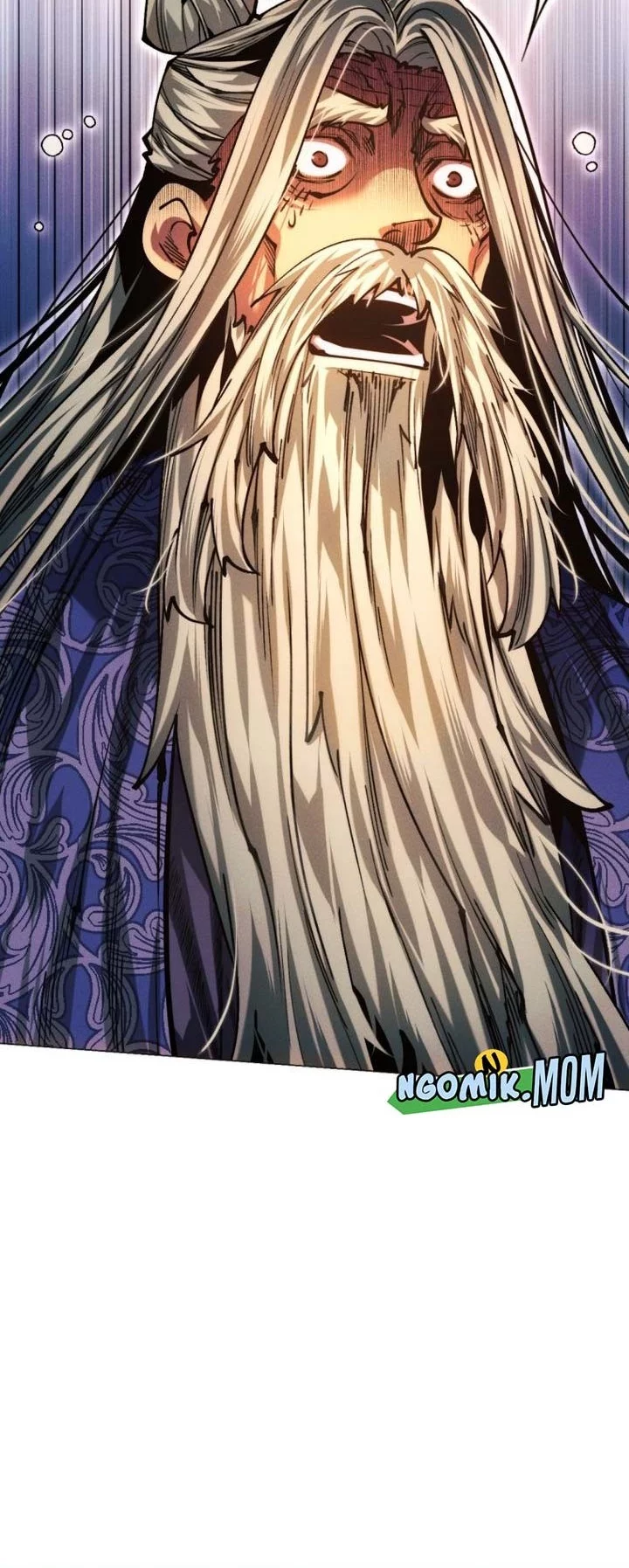 Modern Man Who Fall Into Murim chapter 112 halaman 37