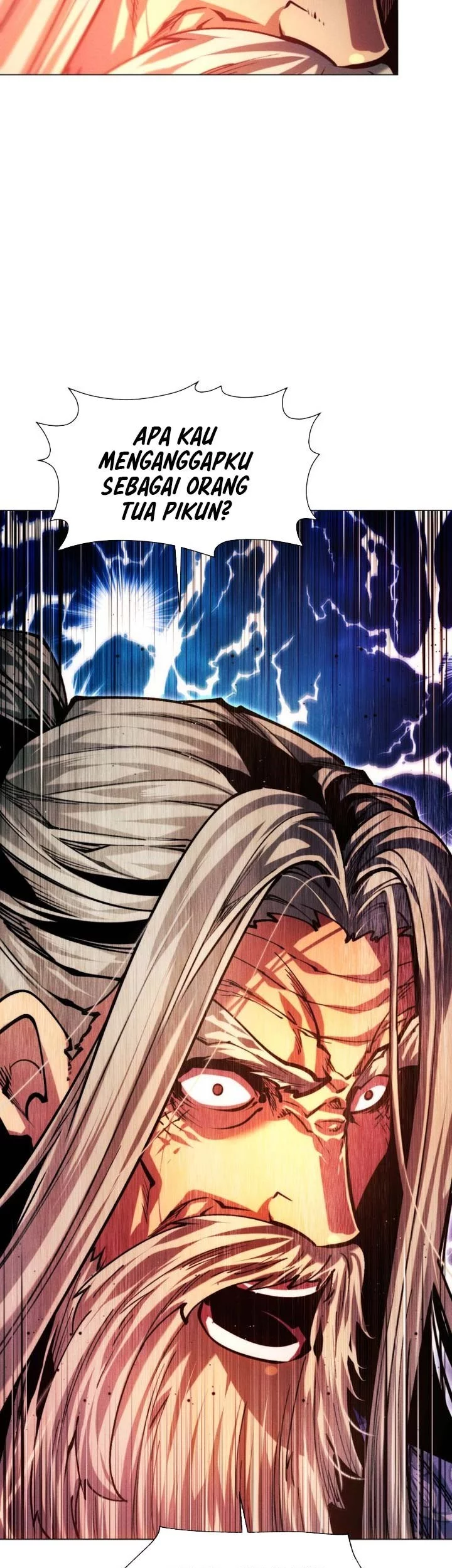 Modern Man Who Fall Into Murim chapter 112 halaman 40