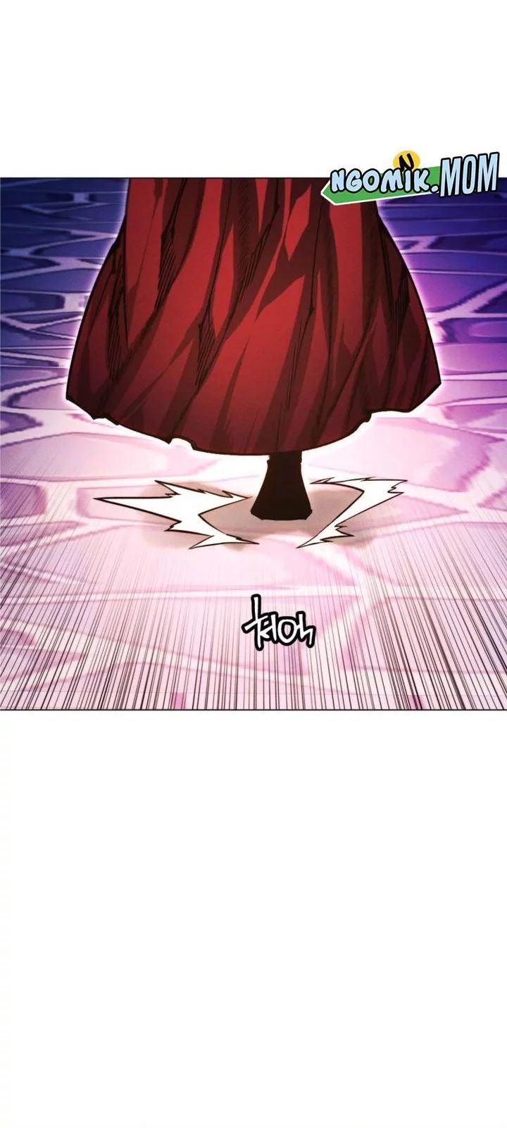 Modern Man Who Fall Into Murim chapter 112 halaman 45