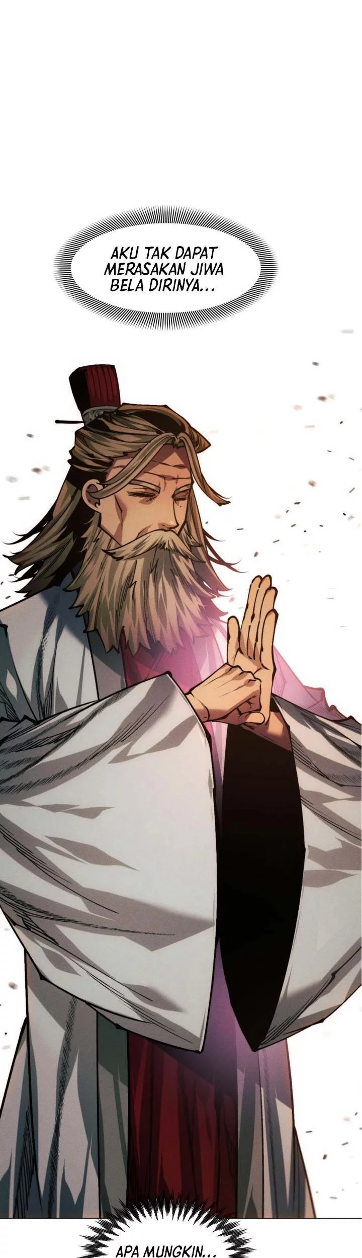 Modern Man Who Fall Into Murim chapter 112 halaman 48