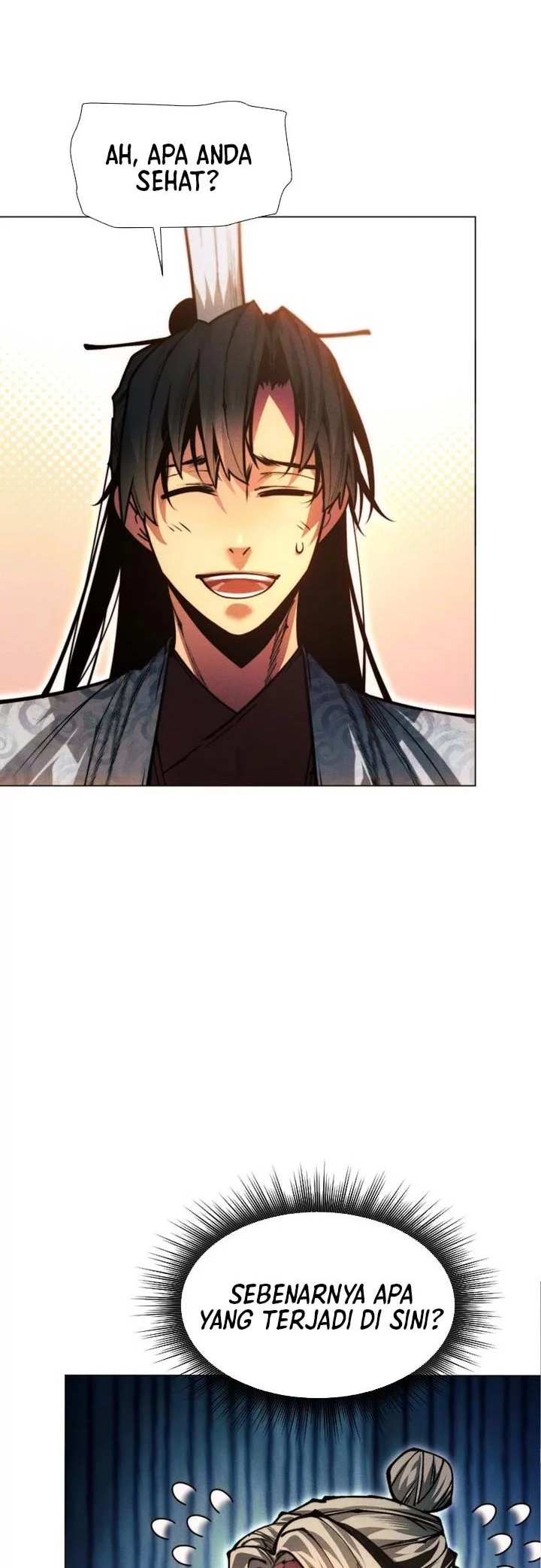 Modern Man Who Fall Into Murim chapter 112 halaman 51