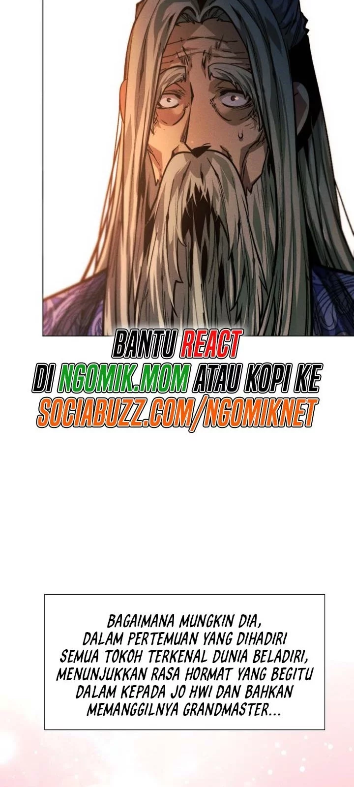 Modern Man Who Fall Into Murim chapter 112 halaman 59