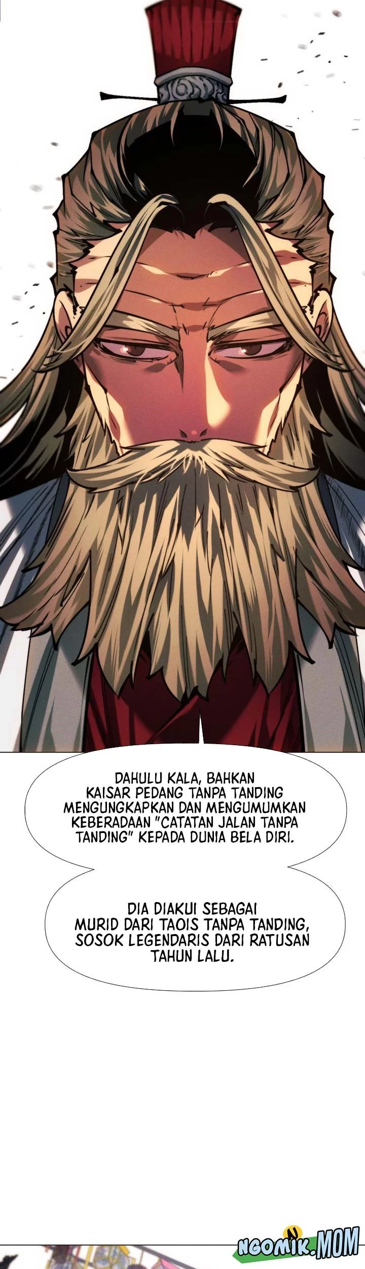 Modern Man Who Fall Into Murim chapter 112 halaman 68